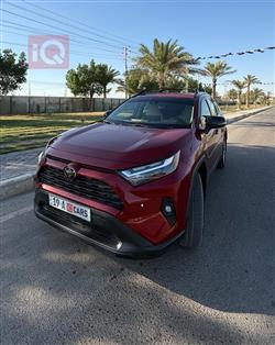 تويوتا راف 4
